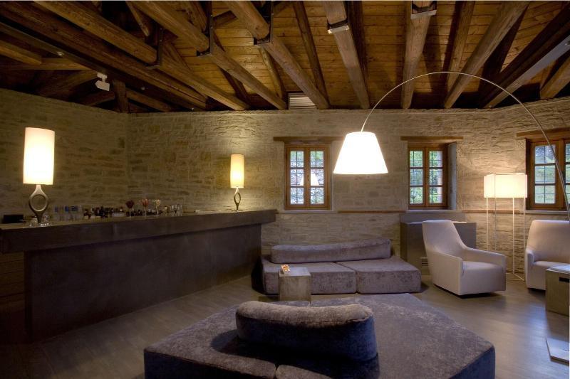 Kipi Suites Экстерьер фото