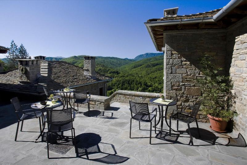 Kipi Suites Экстерьер фото