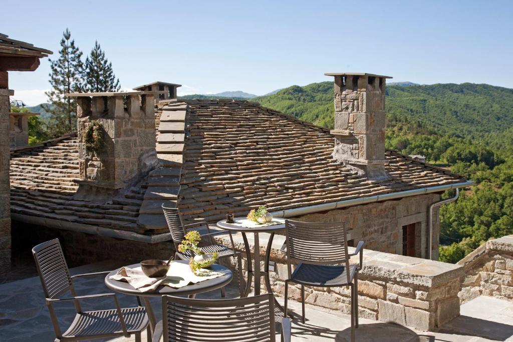 Kipi Suites Экстерьер фото