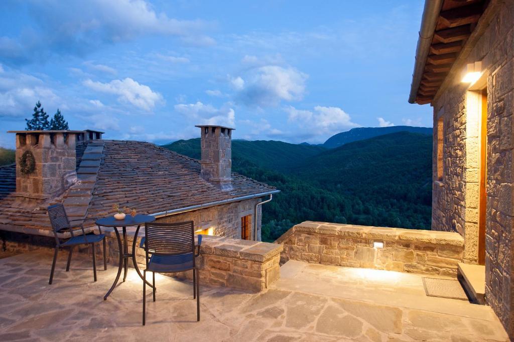 Kipi Suites Экстерьер фото