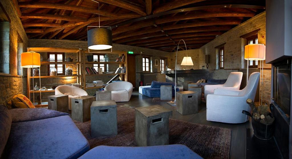 Kipi Suites Экстерьер фото