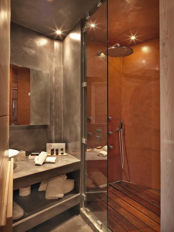 Kipi Suites Экстерьер фото