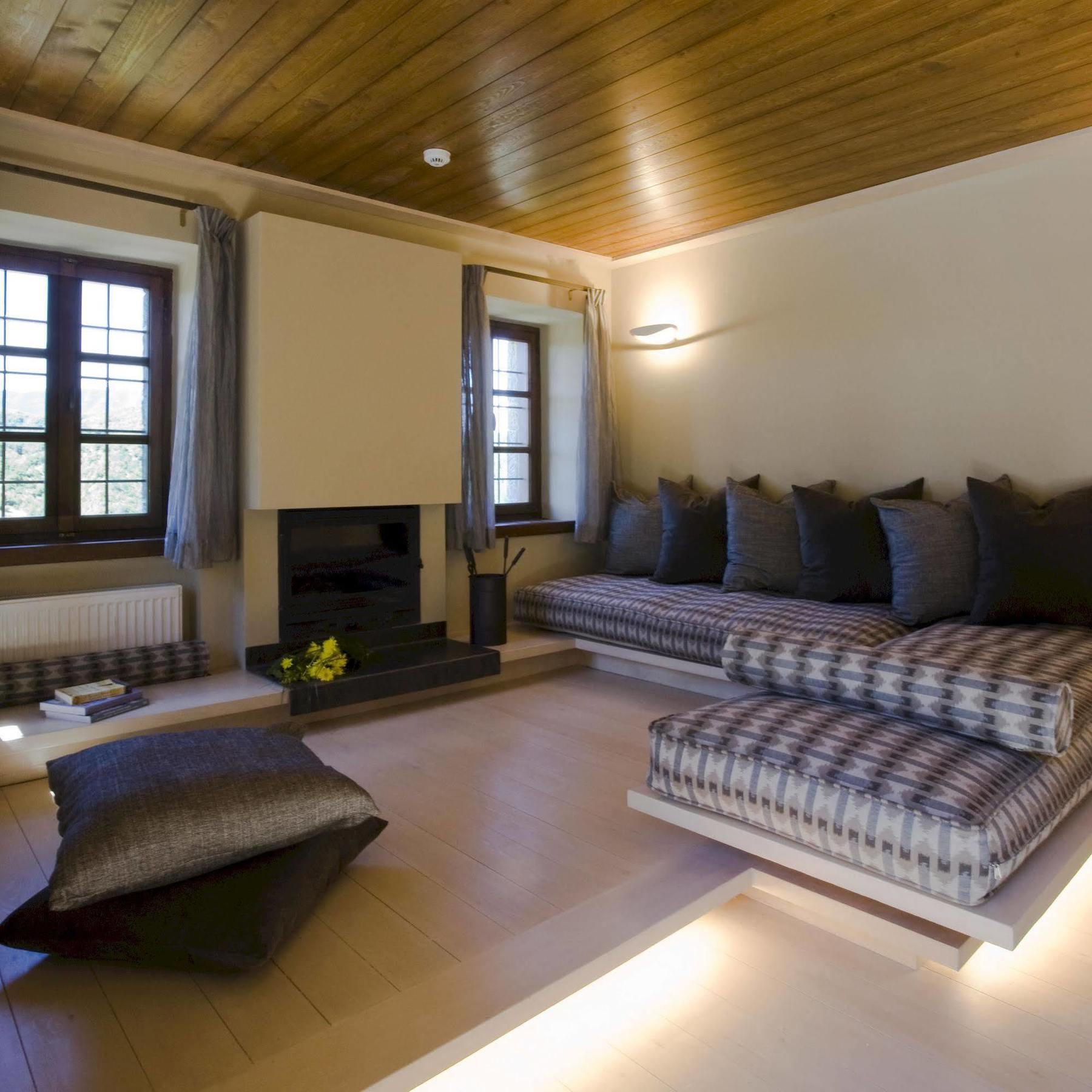 Kipi Suites Экстерьер фото