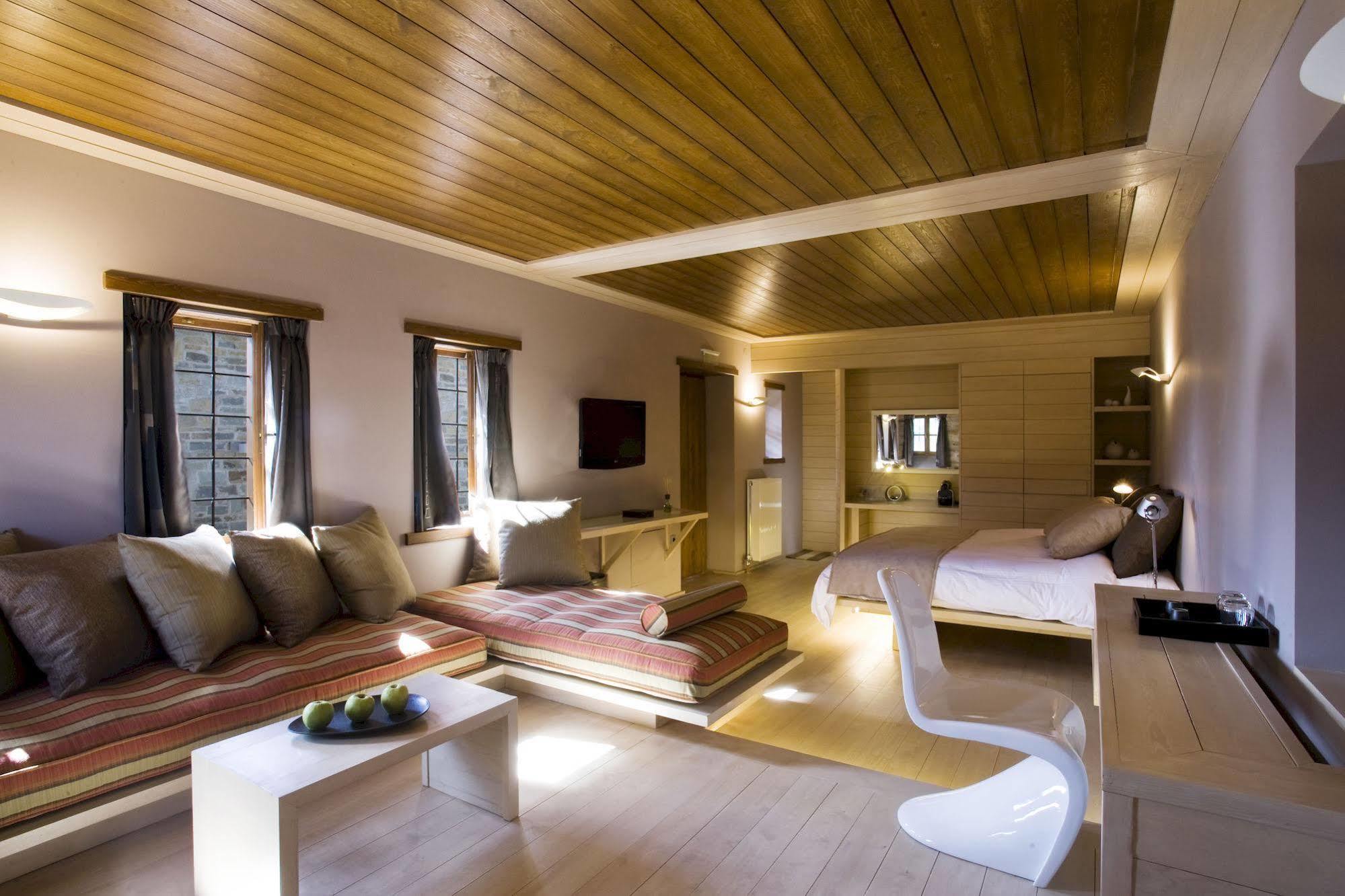 Kipi Suites Экстерьер фото