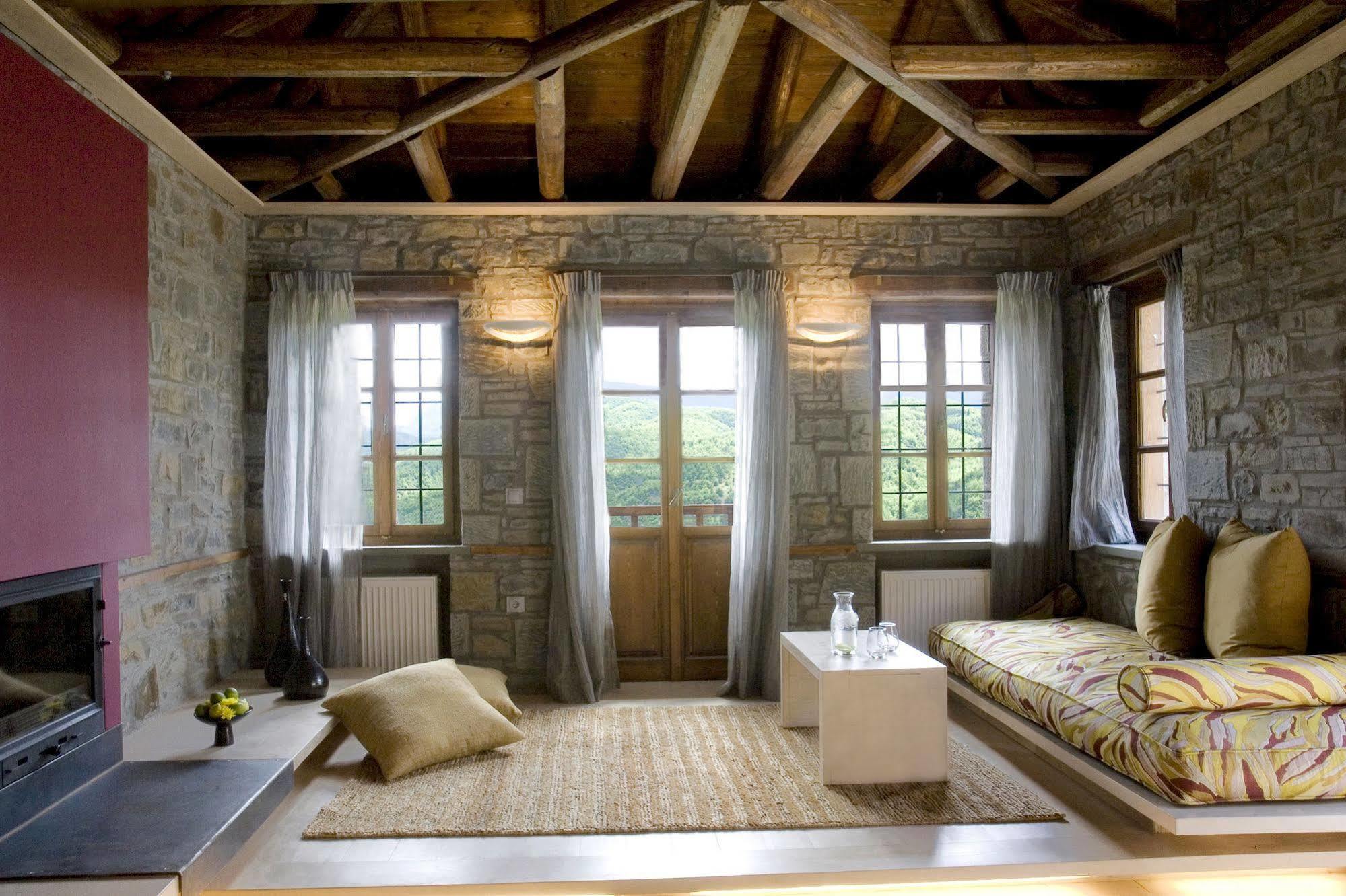Kipi Suites Экстерьер фото