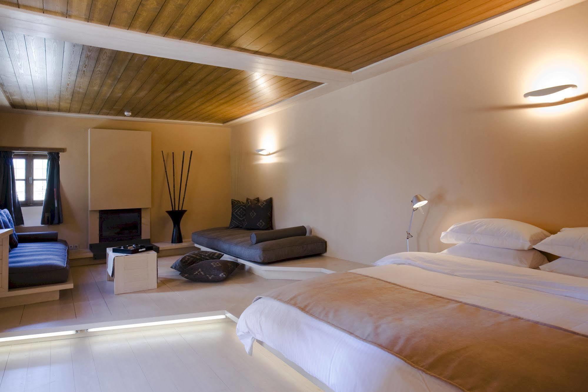 Kipi Suites Экстерьер фото
