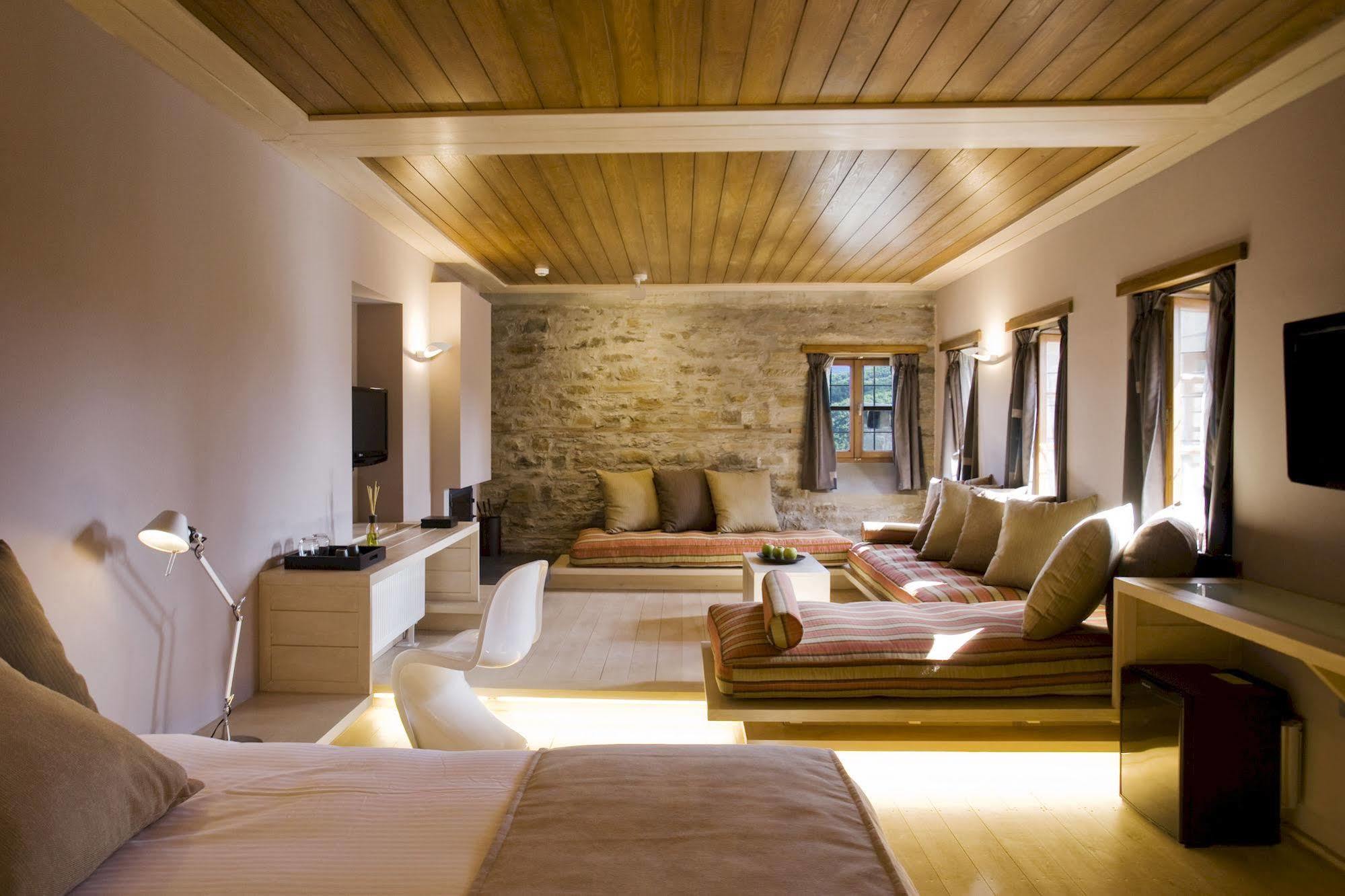 Kipi Suites Экстерьер фото