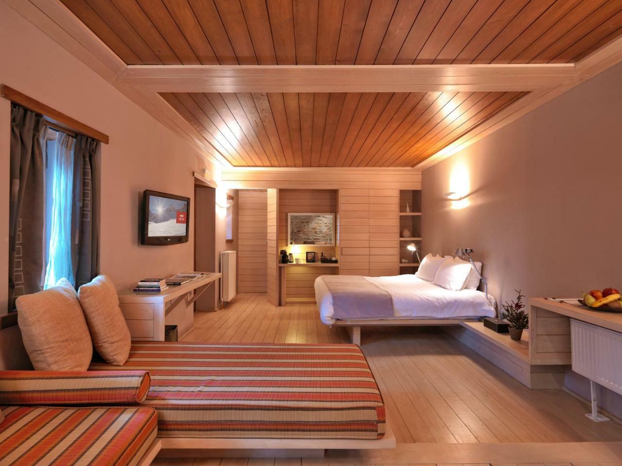 Kipi Suites Экстерьер фото