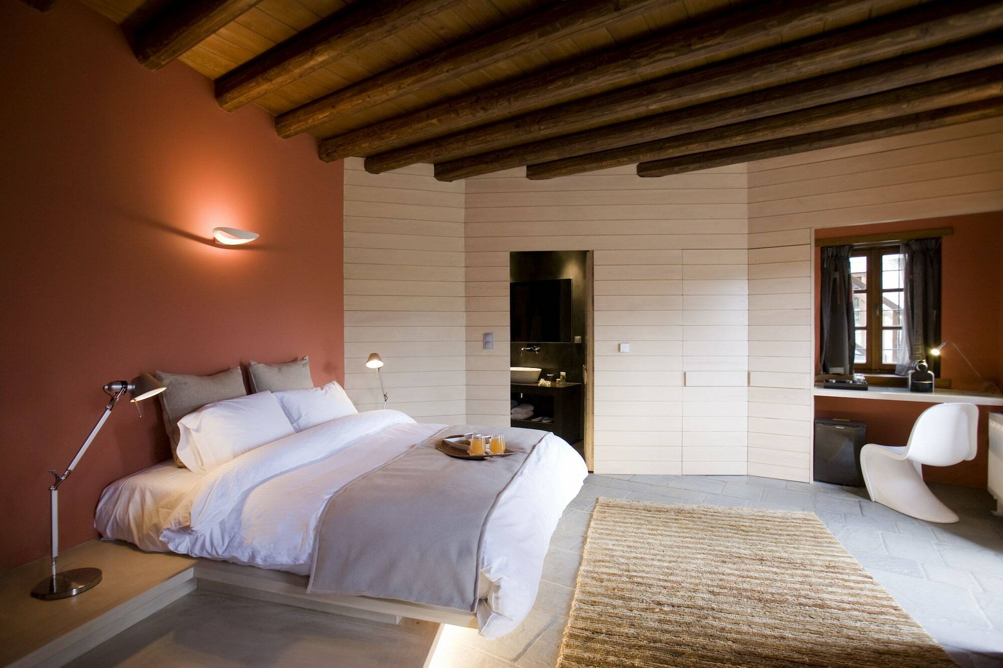 Kipi Suites Экстерьер фото