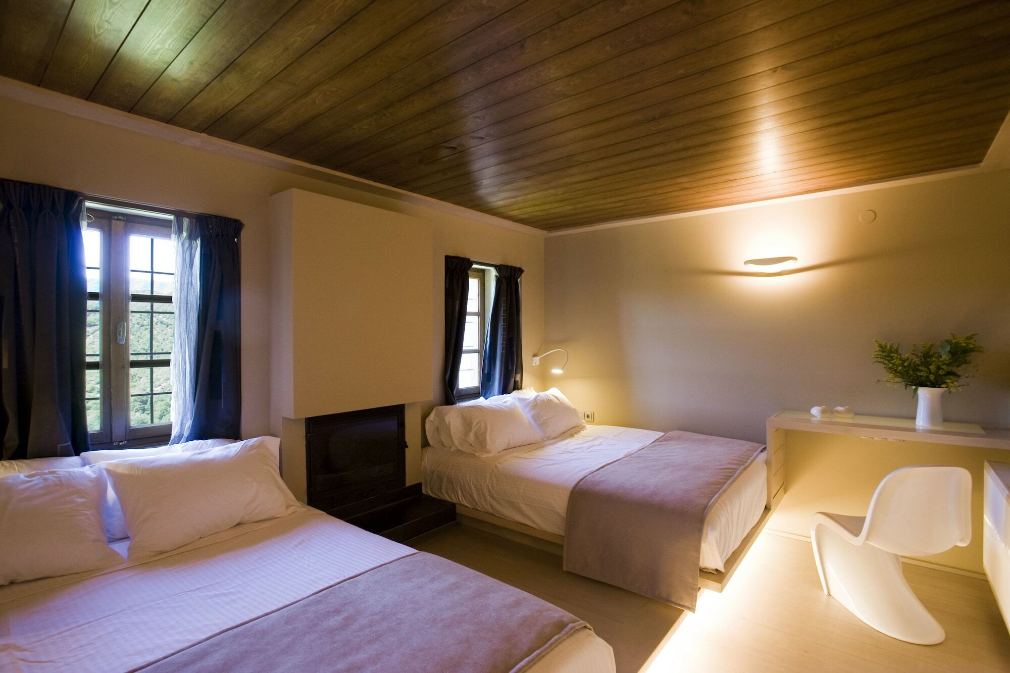 Kipi Suites Экстерьер фото