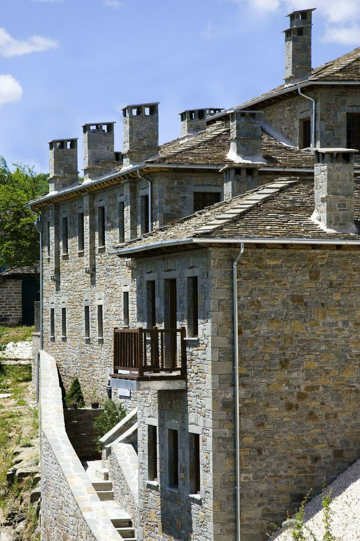 Kipi Suites Экстерьер фото