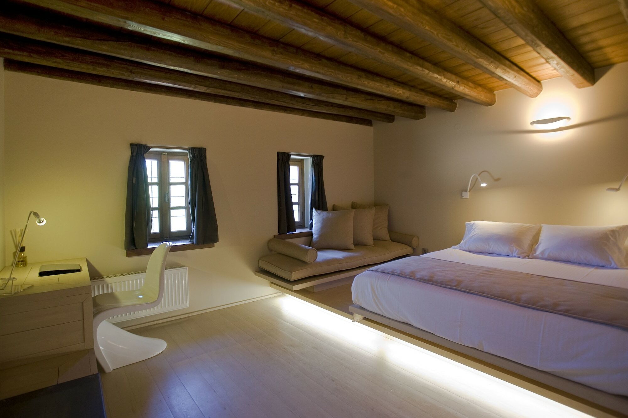 Kipi Suites Экстерьер фото