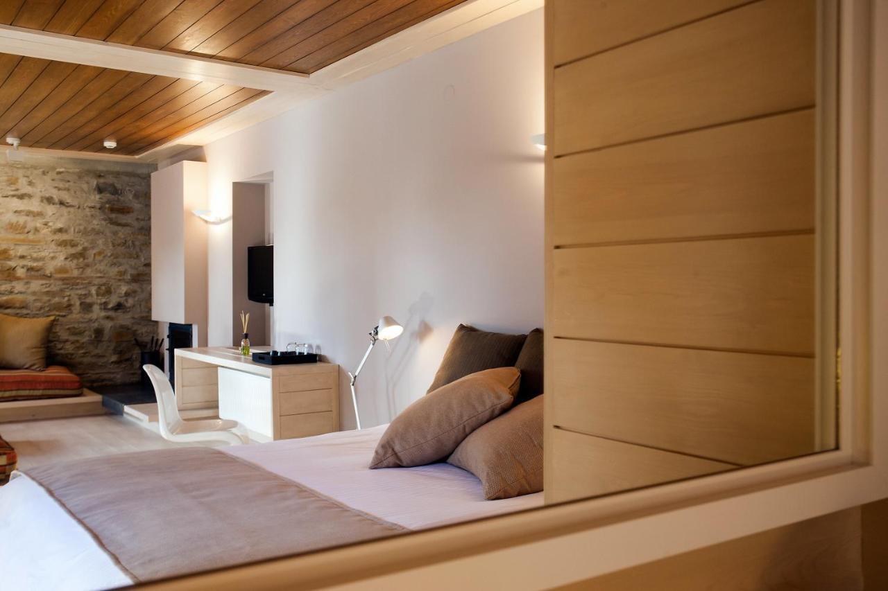 Kipi Suites Номер фото