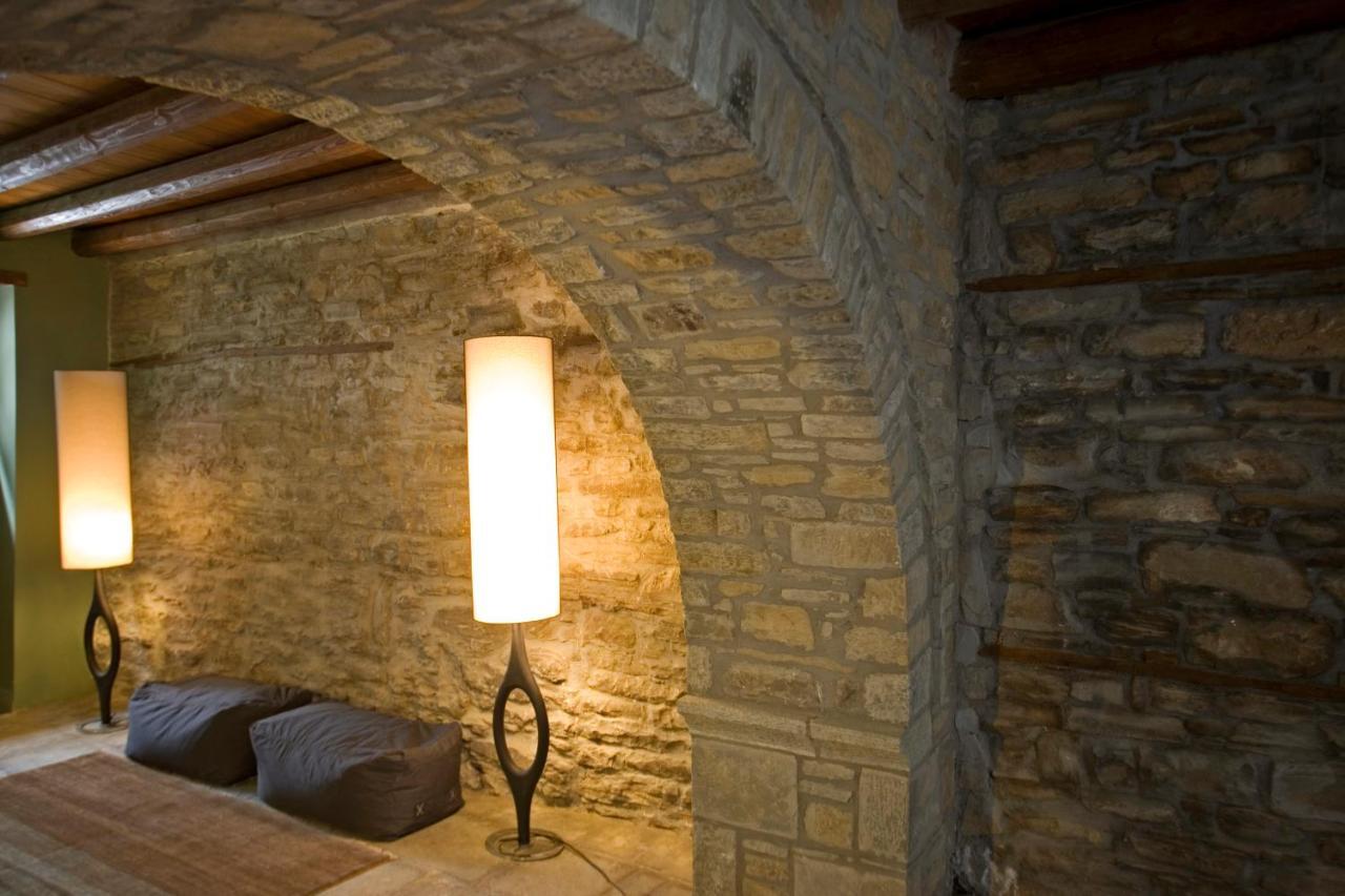 Kipi Suites Экстерьер фото