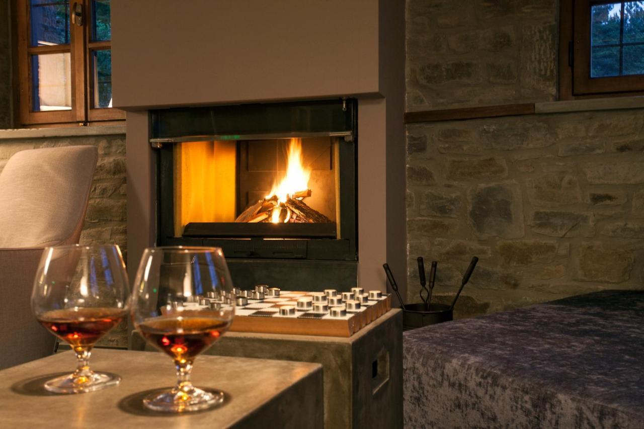 Kipi Suites Экстерьер фото